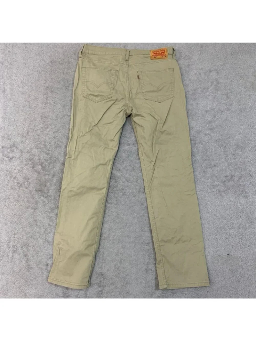 Levis new without